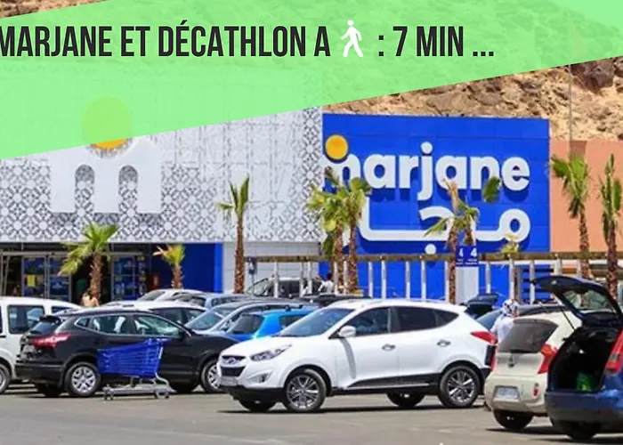 Appartement Renove Avec Style Et Parking Surveille