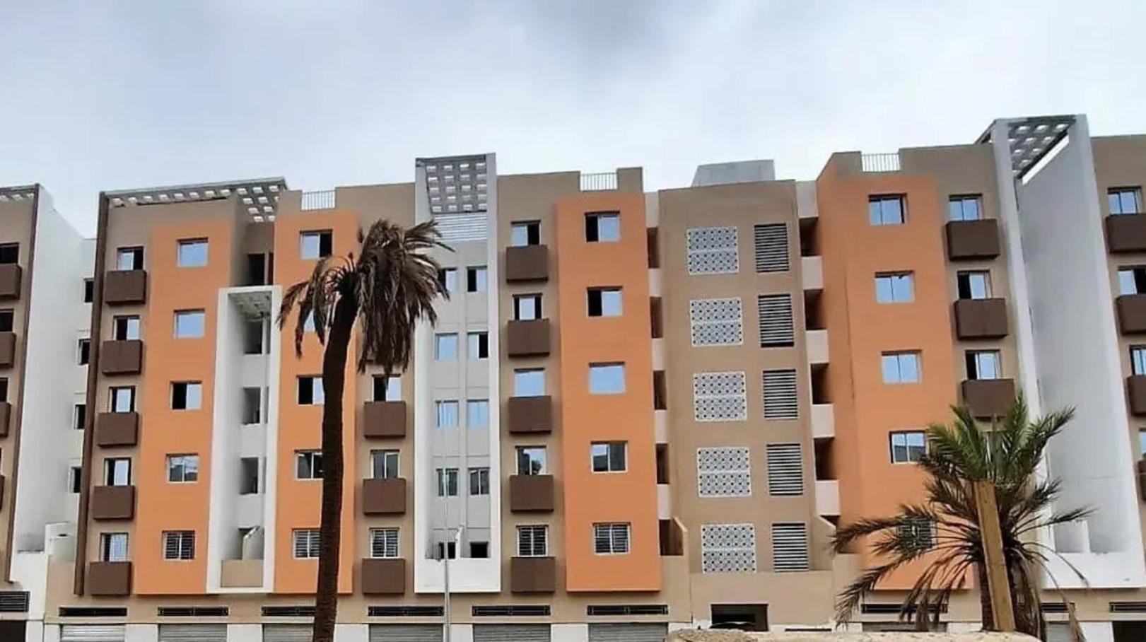 Renove Avec Style Et Parking Surveille Apartment Marrakesh